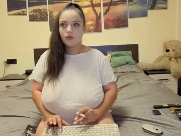 Bongacams Live Porn of adellineee