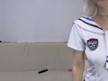 Bongacams Nude Webcam of KateMooss