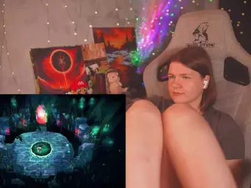Bongacams Live Sex Cam of cutesoneckaaa