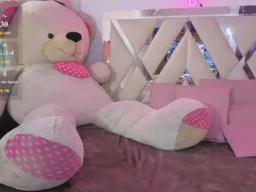 Bongacams Best Webcam of MILAH-TAY