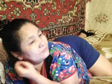 Bongacams Nude Webcam of 2Milf45
