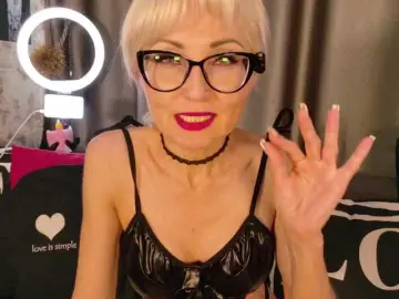 Bongacams Sex Cam of Milforja