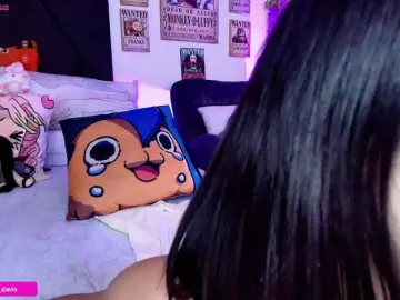 Bongacams Free Live Porn of Zaradavis