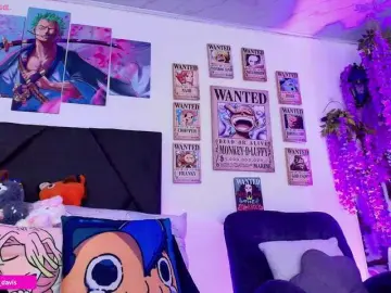 Bongacams Sex Chat of Zaradavis