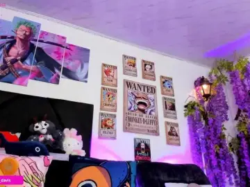 Bongacams Free Live Porn of Zaradavis
