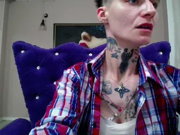 Bongacams Sex Cam of KennysXX