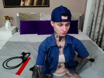 Bongacams Private Sex Chat of KennysXX
