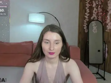 Bongacams Sex Cam of Vanessa-Vibe