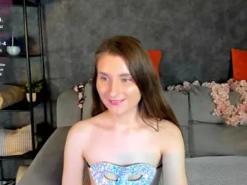 Bongacams Free Live Porn of Vanessa-Vibe