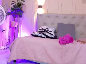 Bongacams Private Sex Chat of chloe-rosse