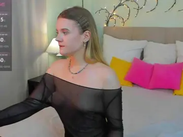 Bongacams Adult Webcams of Emma-peach