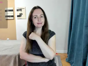Bongacams Sex Cam of INESSAsexi