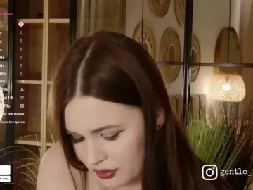 Bongacams Sex Cam of NovaTemptress1
