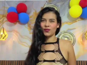 Bongacams Nude Webcam of VanessaLune