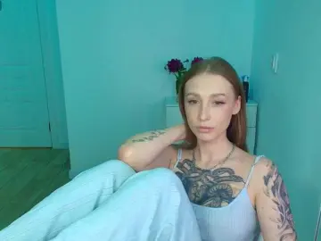 Bongacams Free Porn Cam of Anlina-W