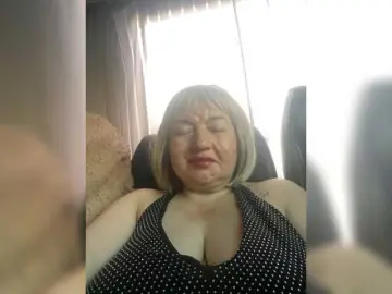 Bongacams Adult Video Chat of SVETIKBOMBOCHKA