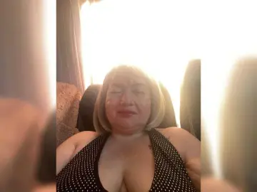 Bongacams Adult Webcam of SVETIKBOMBOCHKA