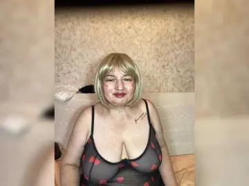 Bongacams Adult Video Chat of SVETIKBOMBOCHKA