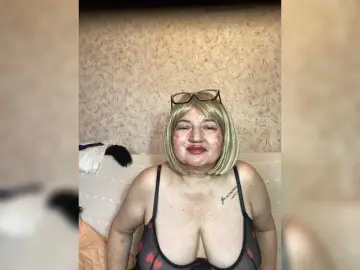 Bongacams Adult Video Chat of SVETIKBOMBOCHKA