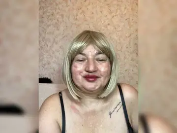 Bongacams Adult Webcams of SVETIKBOMBOCHKA