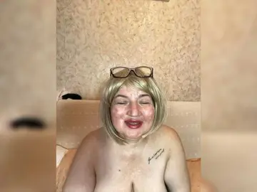 Bongacams Sex Cam of SVETIKBOMBOCHKA