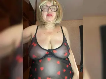 Bongacams Sex Cam of SVETIKBOMBOCHKA