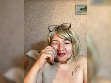 Bongacams Adult Webcams of SVETIKBOMBOCHKA