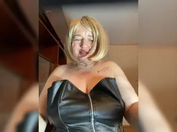 Bongacams Nude Webcam of SVETIKBOMBOCHKA