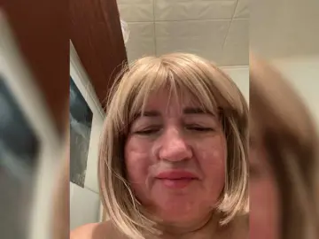 Bongacams Live Sex of SVETIKBOMBOCHKA