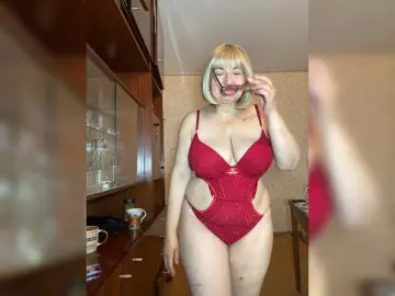 Bongacams Live Sex Cam of SVETIKBOMBOCHKA