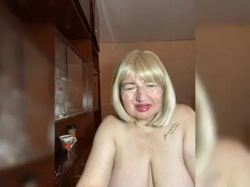 Bongacams Live Sex of SVETIKBOMBOCHKA