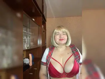 Bongacams Live Sex of SVETIKBOMBOCHKA
