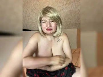 Bongacams Watch Live Sex Cams of SVETIKBOMBOCHKA