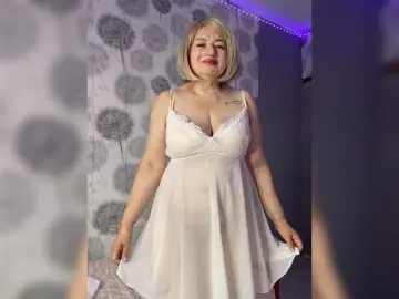 Bongacams Live Sex of SVETIKBOMBOCHKA