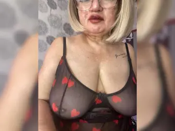 Bongacams Best live sex cam show of SVETIKBOMBOCHKA