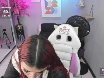 Bongacams Watch Live Sex Cams of Sofi-monroeee