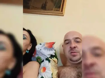 Bongacams Adult Webcam of WerewolfAlfa