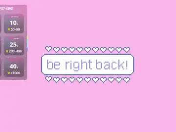 Bongacams Live Sex Cam of megankitty999