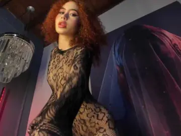 Bongacams Free Porn Cam of KatyaKozlov