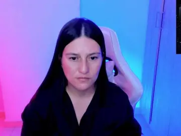 Bongacams Live Sex Cam of Saskyaajohnson