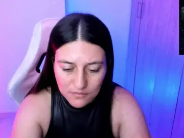 Bongacams Adult Webcam of Saskyaajohnson