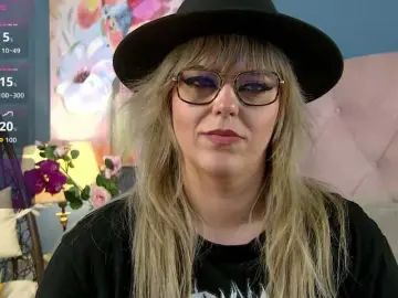 Bongacams Adult Webcam of ZoeSkye