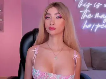 Bongacams Adult Webcam of ValeriaVelvet