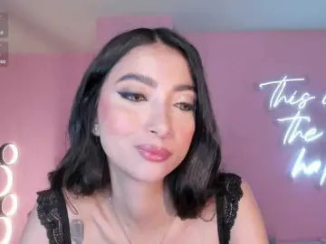 Bongacams Live Sex Cam of ValeriaVelvet