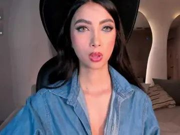 Bongacams Free Porn Cam of ValeriaVelvet