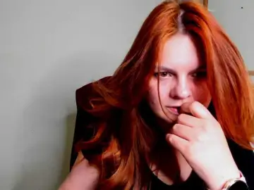 Bongacams Live Sex Cam of GingerKiss
