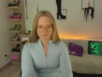 Bongacams Live Sex Cam of NancyErotic