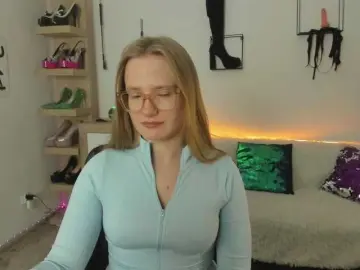 Bongacams Nude Webcam of NancyErotic