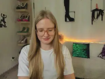 Bongacams Live Porn of NancyErotic