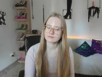 Bongacams Live Sex of NancyErotic